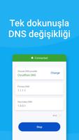 DNS Değiştirici Ekran Görüntüsü 2