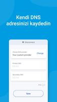 DNS Değiştirici Ekran Görüntüsü 3