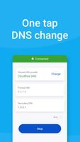2 Schermata DNS Changer