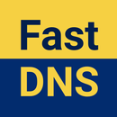 APK DNS سریع: بدون ریشه  IPV6-IPV4