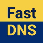 Fast DNS icon