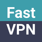 Fast VPN - Free VPN & Secure Service icône