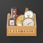 Smart tools, All tools toolbox Zeichen