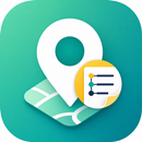 StayNote - Location Journal APK