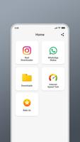 Toolbuddy : the utility app скриншот 1