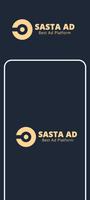 Sasta Ad poster