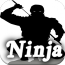 Histoire de Ninjas APK
