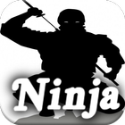 Histoire de Ninjas icône