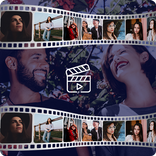 Photo Video Maker With Music - Movie Maker