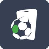 Futbalito ícone