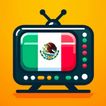 Mexico TV En vivo icon