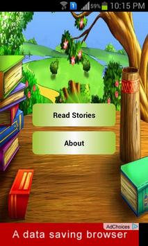 Kids Stories 截图 1