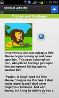 Kids Stories ảnh chụp màn hình 2