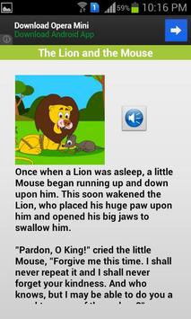 Kids Stories 截图 2