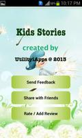Kids Stories ảnh chụp màn hình 3