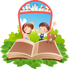 Kids Stories Lite ไอคอน