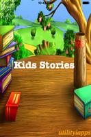 Kids Stories Lite poster