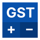 GST Book Tax Calculator App APK