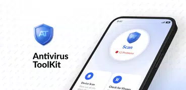 AntiVirus Toolkit