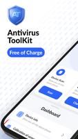 AntiVirus Toolkit poster