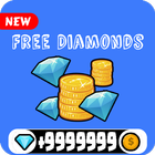 Get Diamond Free Fir Free Calculator simgesi