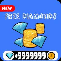 Get Diamond Free Fir Free Calculator Ekran Görüntüsü 1
