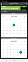 Day Calculator скриншот 3