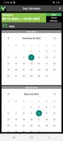Day Calculator постер
