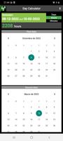 Day Calculator скриншот 1