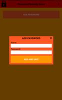 Password Security Saver скриншот 3