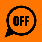 WhatsOff Plane Mode иконка