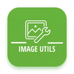Image Utils – Collage & Resize icon