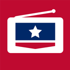 Podcast Player for This American Life 图标