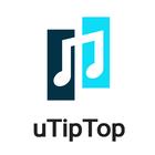 uTipTop icône