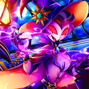 Helluva Boss Wallpaper aplikacja