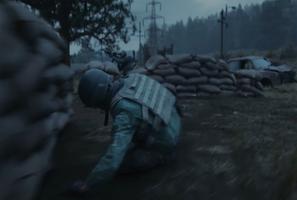 برنامه‌نما Arena Breakout Wallpaper عکس از صفحه