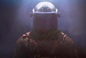 برنامه‌نما Arena Breakout Wallpaper عکس از صفحه