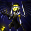 Murder Drones Wallpaper