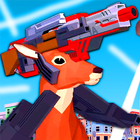 Deer Simulator 2 Wallpaper иконка