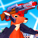 Deer Simulator 2 Wallpaper иконка