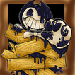 Bendy Wallpaper HD