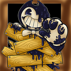 Bendy Wallpaper HD icon