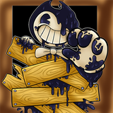 Bendy Wallpaper HD icon