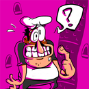 Pizza Tower HD Noise Wallpaper aplikacja