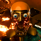 Atomic Heart Wallpaper icon