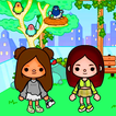 Toca Boca Wallpapers