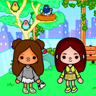 Toca Boca Wallpapers icon