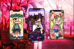 Gacha Plus Wallpaper HD screenshot 2