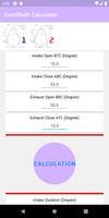 Cam Calculator 스크린샷 3