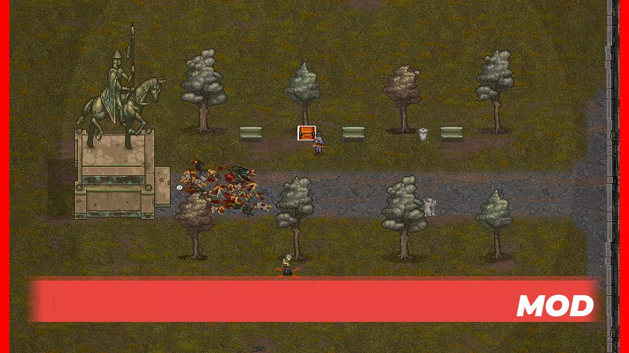 Mini DayZ 2 for Android - Download the APK from Uptodown